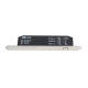 Cerradura de Perno ideal para Perfiles Delgados /Temporizador / Buzzer (Zumbador) /2 Años Garantia