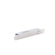 Cerradura de Perno ideal para Perfiles Delgados /Temporizador / Buzzer (Zumbador) /2 Años Garantia
