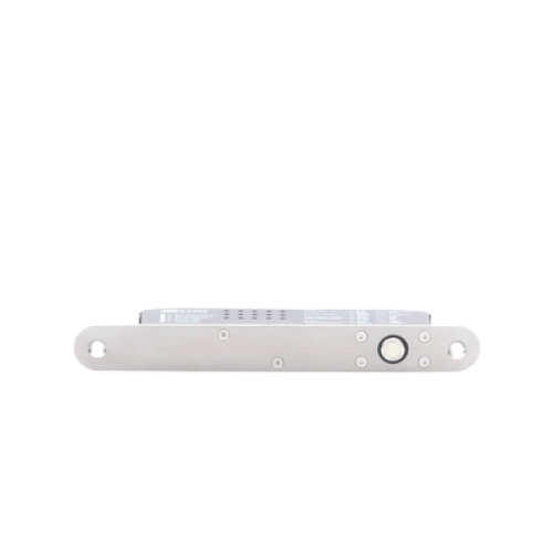 Cerradura de Perno ideal para Perfiles Delgados /Temporizador / Buzzer (Zumbador) /2 Años Garantia