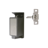 Cerradura especializada para GABINETES / Abierta o Cerrada en Caso de Falla/ 3 Años Garantia/ Sensor de Puerta Cerradura especializada para GABINETES / Abierta o Cerrada en Caso de Falla/ 3 Años Garantia/ Sensor de Puerta