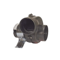 Soplador Flexmount de 3 pulgadas