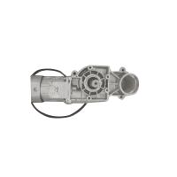 Motor de Barreras Vehiculares Hikvision DS-TMG4B0 / 220 Vca