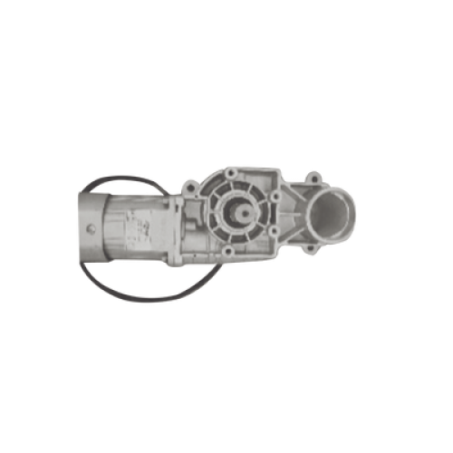 Motor de Barreras Vehiculares Hikvision DS-TMG4B0 / 220 Vca