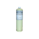 Cilindro de Oxigeno O2 Para Calibración Cero de Detectores de Gas  MACURCO 
