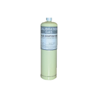 CILINDRO DE GAS Propano C3H8 25% LEL 105L, UN1956 Trac XP