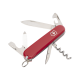Navaja Victorinox de Bolsillo Sportsman Multiherramienta con 13 Funciones.