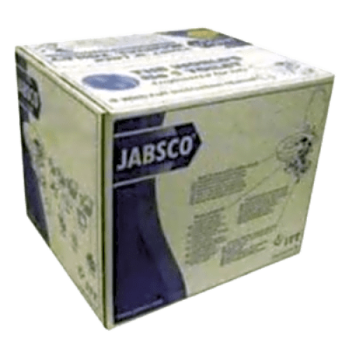 Inodoro Marino Quiet Flush E2 / Sistema de Descarga Silenciosa / Agua Dulce 12V DC / Para Embarcaciones / Diseño Compacto y Eficiente