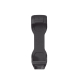Estuche Rígido Victorinox de Cinturón, Fabricado Sintético de alta Resistencia, color Negro,  para Navaja SwissTool.