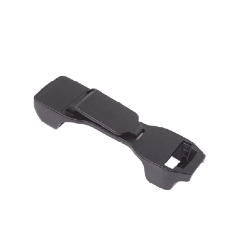Estuche Rígido Victorinox de Cinturón, Fabricado Sintético de alta Resistencia, color Negro,  para Navaja SwissTool.