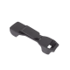 Estuche Rígido Victorinox de Cinturón, Fabricado Sintético de alta Resistencia, color Negro,  para Navaja SwissTool.