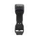 Estuche Rígido Victorinox de Cinturón, Fabricado Sintético de alta Resistencia, color Negro,  para Navaja SwissTool.
