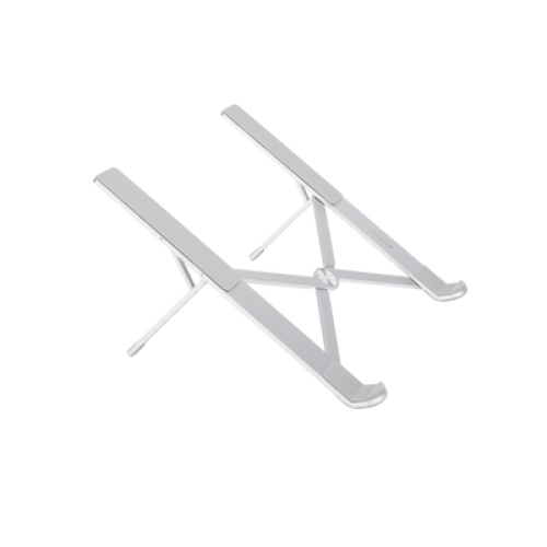 Soporte Portátil de Aluminio para Laptop / Amplia Compatibilidad de 11-17.3 Soporte Portátil de Aluminio para Laptop / Amplia Compatibilidad de 11-17.3