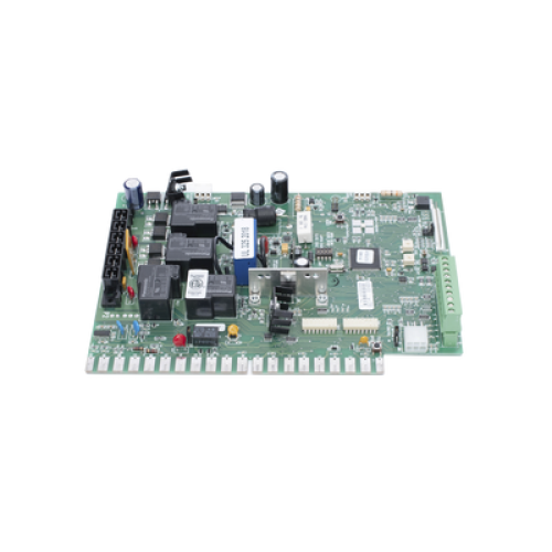 Tarjeta de Control Para Motores Doorking 6524/9024 Tarjeta de Control Para Motores Doorking 6524/9024