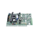 Tarjeta de Control Para Motores Doorking 6524/9024 Tarjeta de Control Para Motores Doorking 6524/9024