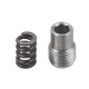 TAPON BYPASS PARA FAAC 400/422