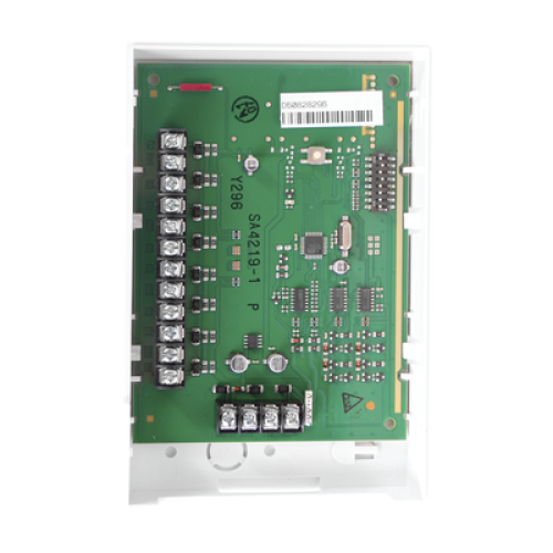 Modulo de expansión cableado de 8 zonas Modulo de expansión cableado de 8 zonas