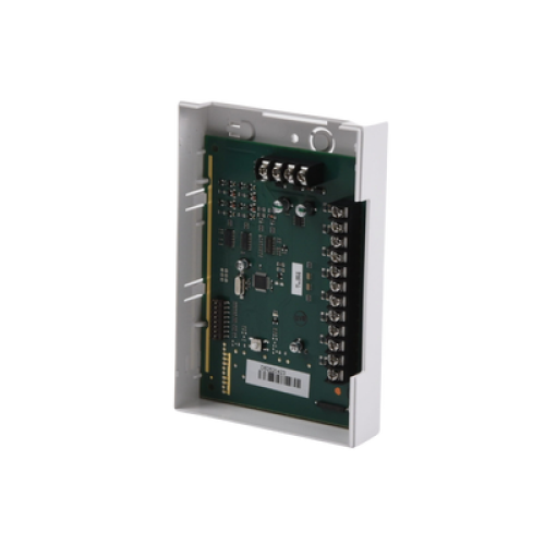 Modulo de expansión cableado de 8 zonas Modulo de expansión cableado de 8 zonas