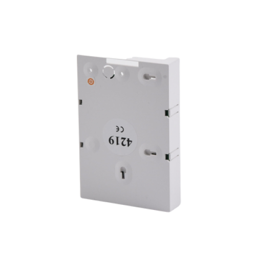 Modulo de expansión cableado de 8 zonas Modulo de expansión cableado de 8 zonas