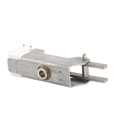 BRACKET PARA BRAZO PIVOTANTE FAAC 620