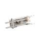BRACKET PARA BRAZO PIVOTANTE FAAC 620