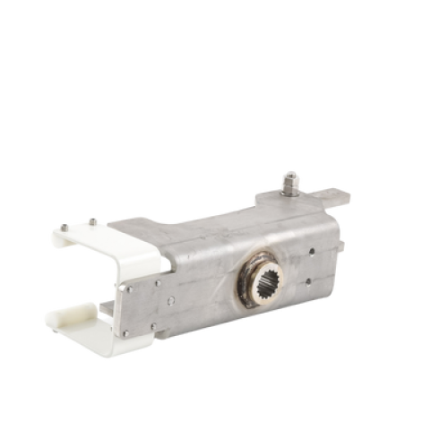 BRACKET PARA BRAZO PIVOTANTE FAAC 620