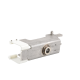 BRACKET PARA BRAZO PIVOTANTE FAAC 620