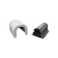 ENGANCHE TIPO S PARA BARRERAS FAAC 620 615 ENGANCHE TIPO S PARA BARRERAS FAAC 620 615