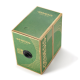 Bobina de 305 Metros (1000 Pies) de Alambre / 2 x 18 AWG / Riser / Tipo FPLR-CL3R, FT4 / Color Rojo / Para Aplicaciones en Sistemas de Detección de Incendio y Sistemas de Evacuación