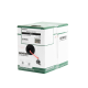 Bobina de 152 Metros (500 Pies) de Alambre / 4 x 18 AWG / Riser / Blindado / Tipo FPLR / Color Rojo / Para Aplicaciones en Sistemas de Detección de Incendio y Sistemas de Evacuación
