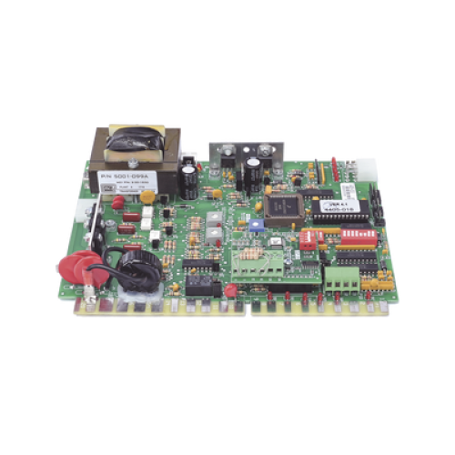 TABLILLA PARA 6500/9000(4405-018)