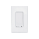 (ZWAVE) Atenuador iluminación con señal inalámbrica Z-WAVE, compatible con HUB HC7, C8, panel de alarma L5210, L7000 con Total Connect y Alarm.Com