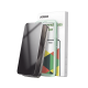 Protector de pantalla UGREEN HD con marco de instalación para iPhone 16 Pro Max (paquete de 1)