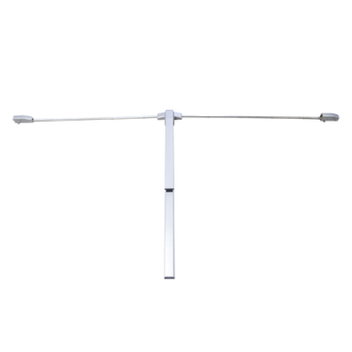 Barra para puertas de emergencia / Tipo TAMPA / 2 Puntos -Vertical / UL® Barra para puertas de emergencia / Tipo TAMPA / 2 Puntos -Vertical / UL®