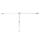 Barra para puertas de emergencia / Tipo TAMPA / 2 Puntos -Vertical / UL® Barra para puertas de emergencia / Tipo TAMPA / 2 Puntos -Vertical / UL®