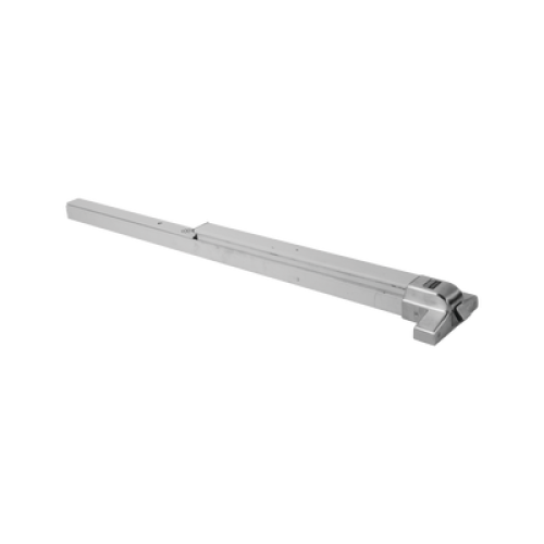 Barra antipánico 1040 mm /Zumbador incluido / Sensor de Puerta/  1 punto ( horizontal) /UL&reg;
