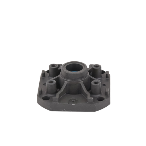 BRIDA DE TAPA DELANTERA PARA OPERADOR FAAC 400