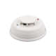 Detector Fotoelectrico de Humo de 4 Hilos con Relevador y Sensor de Temperatura, Serie i3