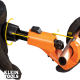 Cortador de Tubos de Ajuste Rápido para 1/8