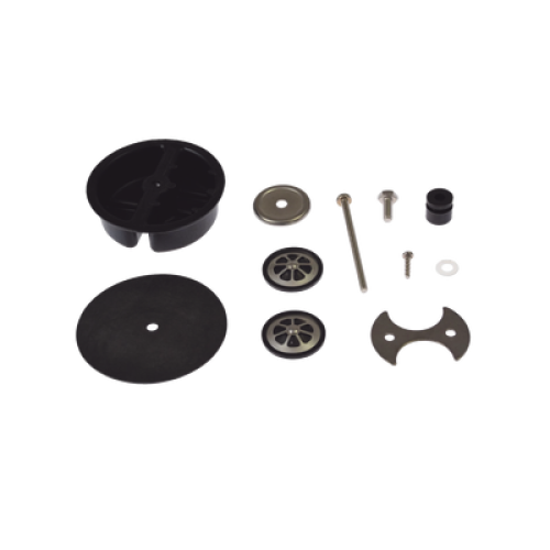 Kit de servicio Jabsco 50095-1000 para bomba de achique/ducha 37202-2XXX0 Kit de servicio Jabsco 50095-1000 para bomba de achique/ducha 37202-2XXX0