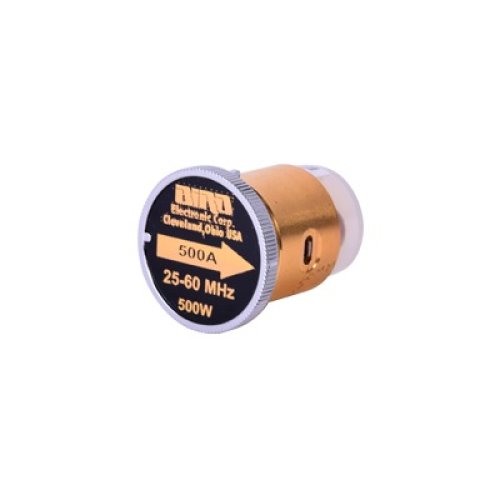 Elemento de 500 Watt en Línea 7/8