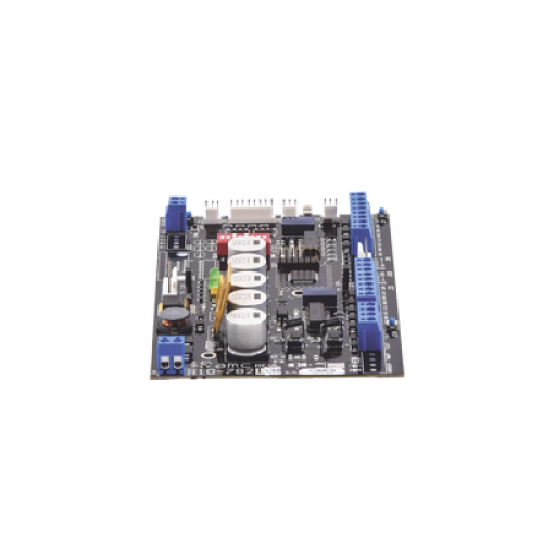 Tarjeta principal para torniquete MST/EDC Series
