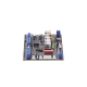 Tarjeta principal para torniquete MST/EDC Series