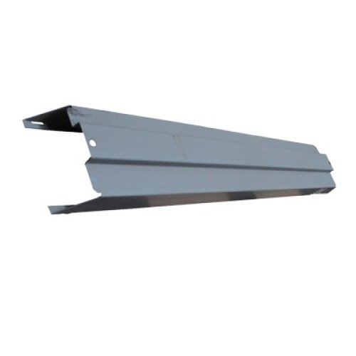 Cabezal galvanizado, calibre de 16, 3' 0'', 5' 3/4