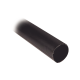 Tubo Termoencogible (Termofit) Negro de 1.2 m, 2
