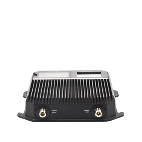 Amplificador Office 200 para 4G, 3G, 2G y llamada VoLTE y convencional. Especial para personalizarlo con antenas, cables y accesorios de acuerdo al requerimiento de la instalación. Puede cubrir áreas de hasta 1600 Metros Cuadrados