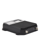 Amplificador Office 200 para 4G, 3G, 2G y llamada VoLTE y convencional. Especial para personalizarlo con antenas, cables y accesorios de acuerdo al requerimiento de la instalación. Puede cubrir áreas de hasta 1600 Metros Cuadrados