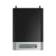 KIT Amplificador de Señal Celular, HOME COMPLETE | Mejora la Señal Celular de todos los Operadores | Cubre áreas de hasta 1200 m²