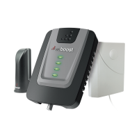 KIT de Amplificador de Señal Celular Home Room, especial para Datos 4G LTE, 3G y Voz. Mejora la señal en áreas de hasta 140 metros cuadrados. KIT de Amplificador de Señal Celular Home Room, especial para Datos 4G LTE, 3G y Voz. Mejora la señal en áreas de hasta 140 metros cuadrados.