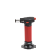 Micro Antorcha MASTER MT-51 de Gas Butano, auto-ignición, flama ajustable.