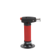 Micro Antorcha MASTER MT-51 de Gas Butano, auto-ignición, flama ajustable.